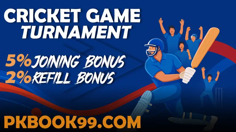 Cricket Betting