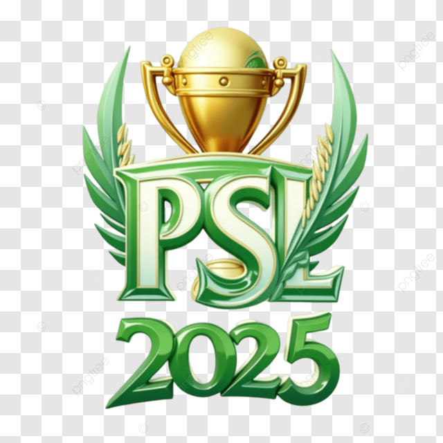 PSL Logo