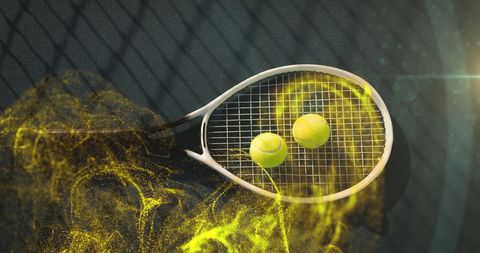 Tennis Betting